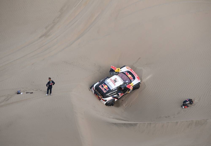 Dakar