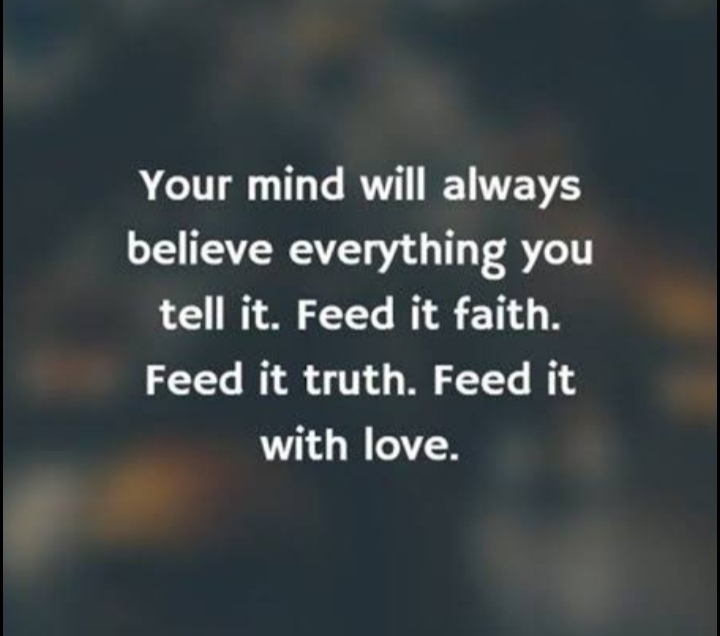 thoughts