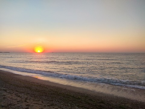Sunrise