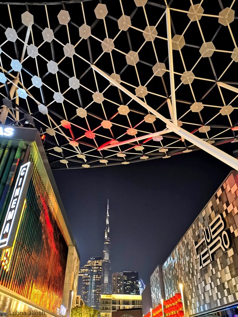 Burj khalifa