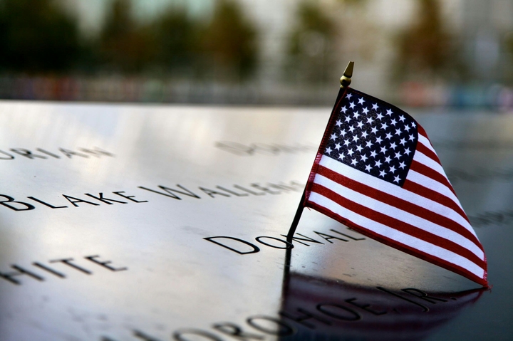 The American Flag