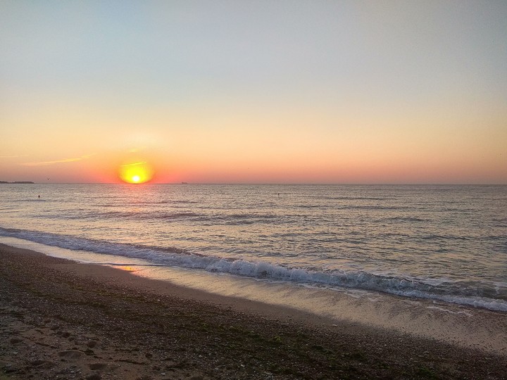 Sunrise