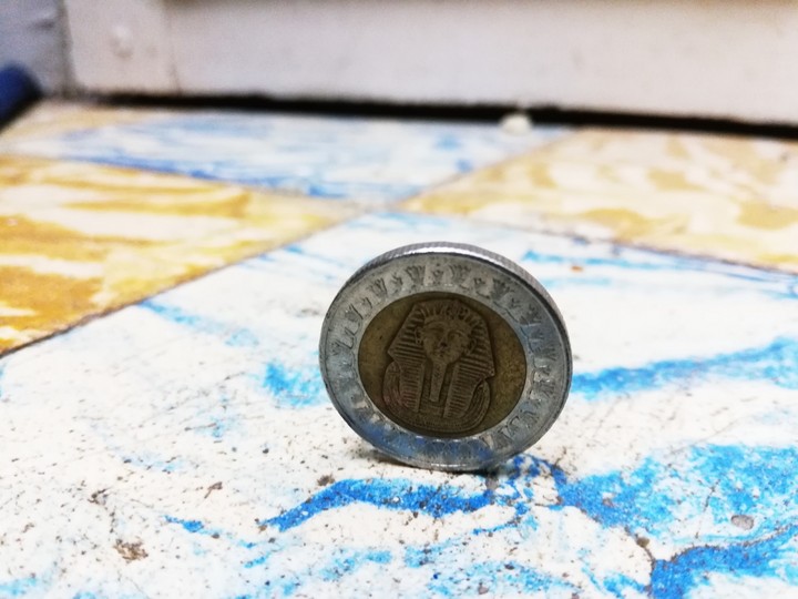 coin
