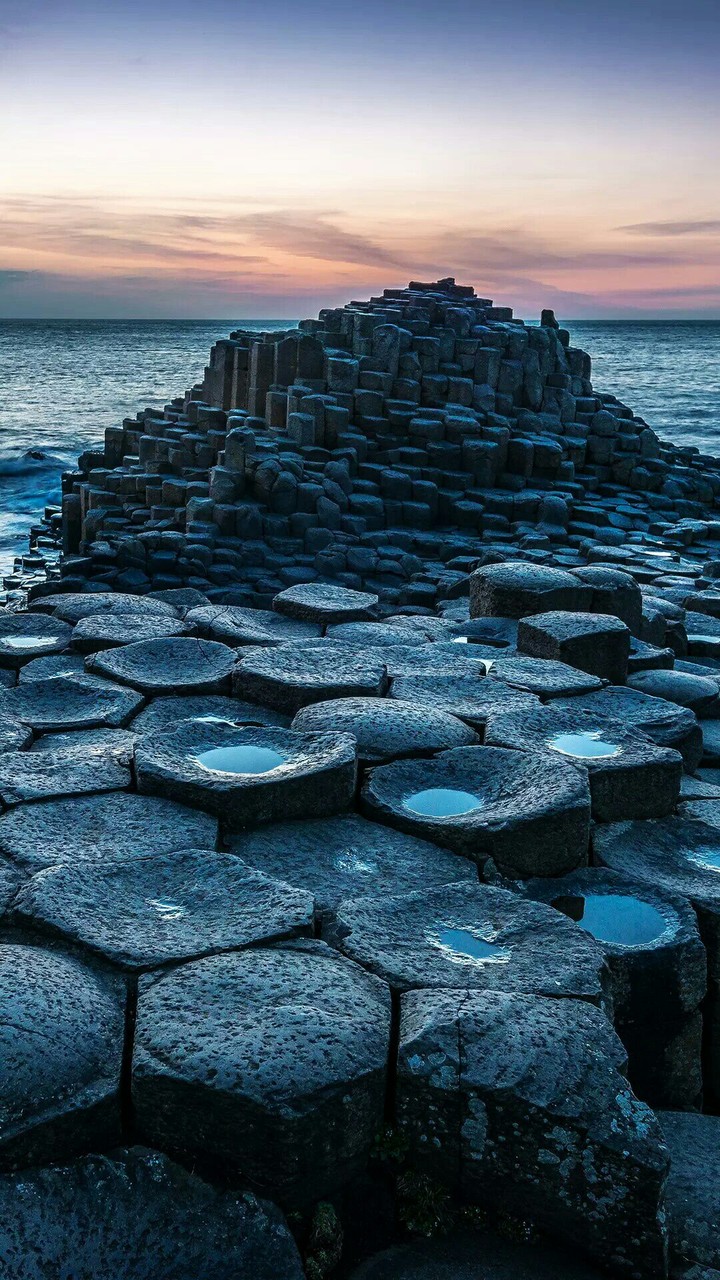 Stones Everywhere