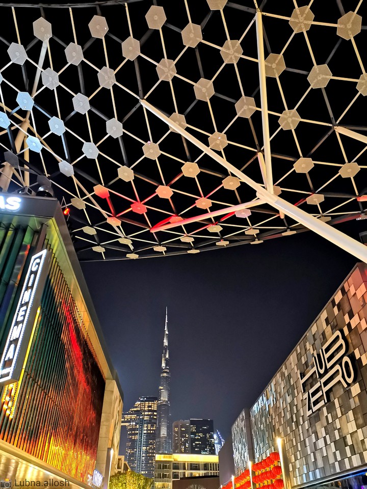 Burj khalifa