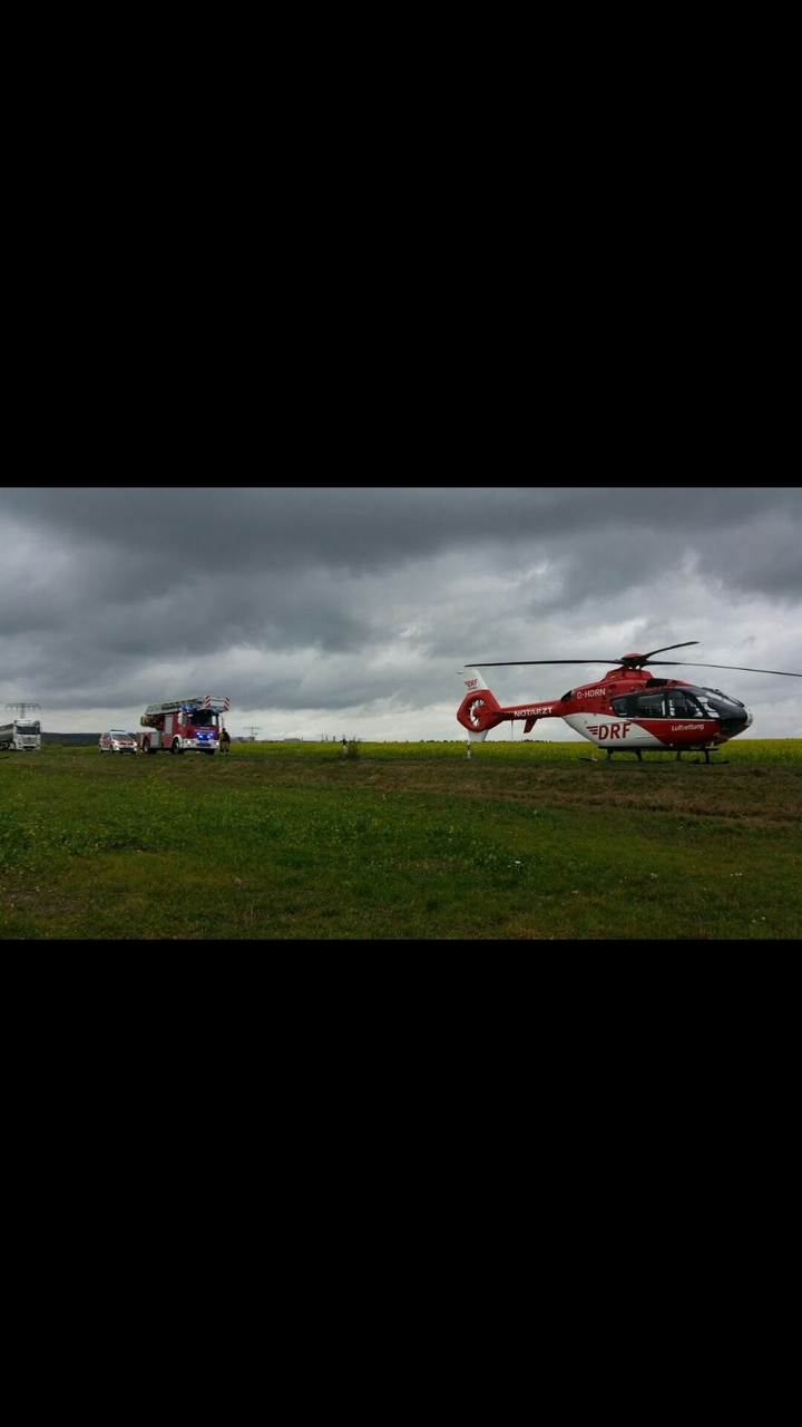 Feuerwehr 1