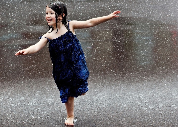 Rainfall