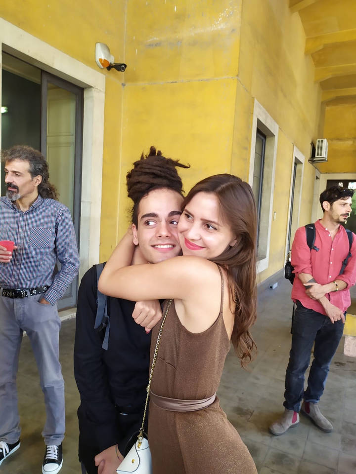 couple