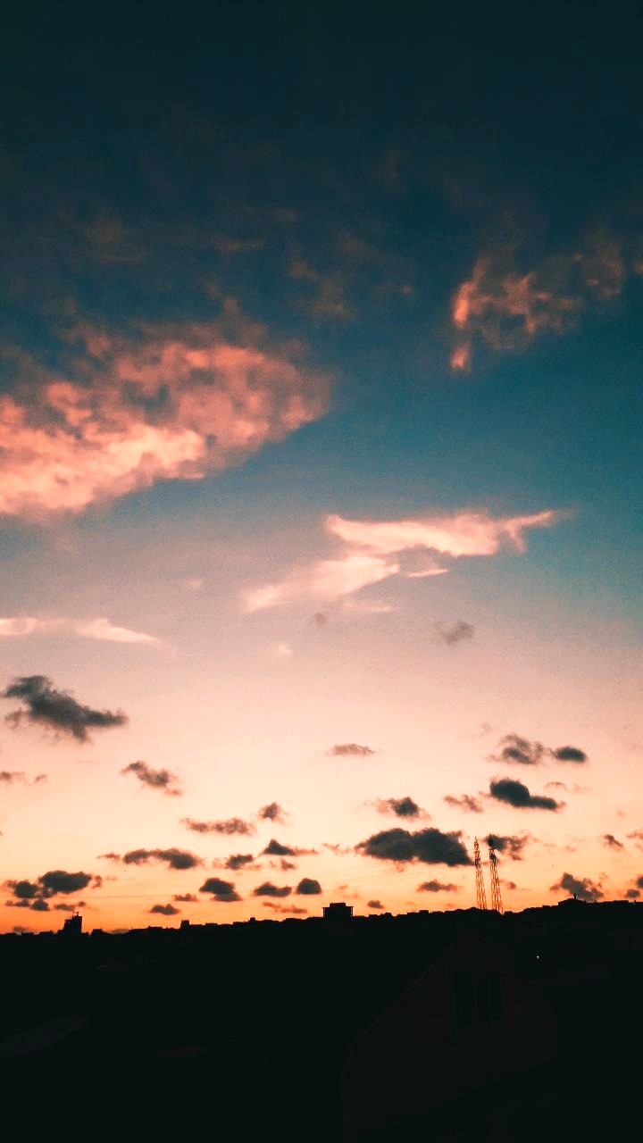 sky
