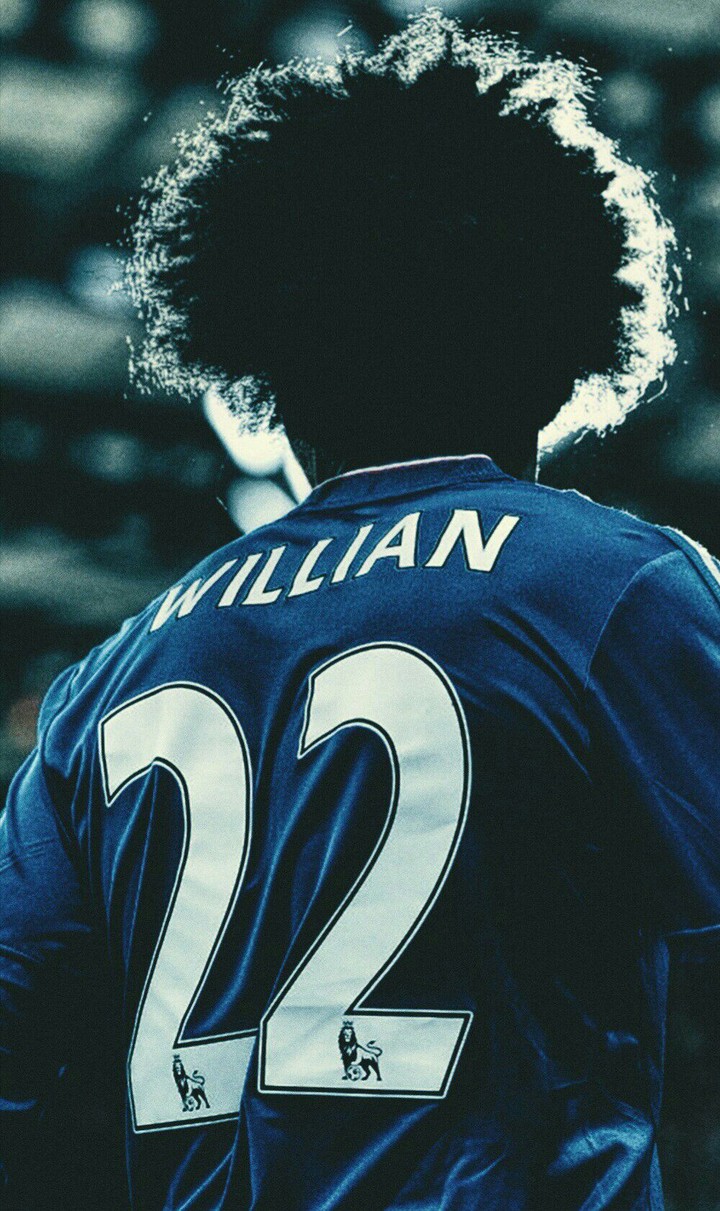 Brazilian Star