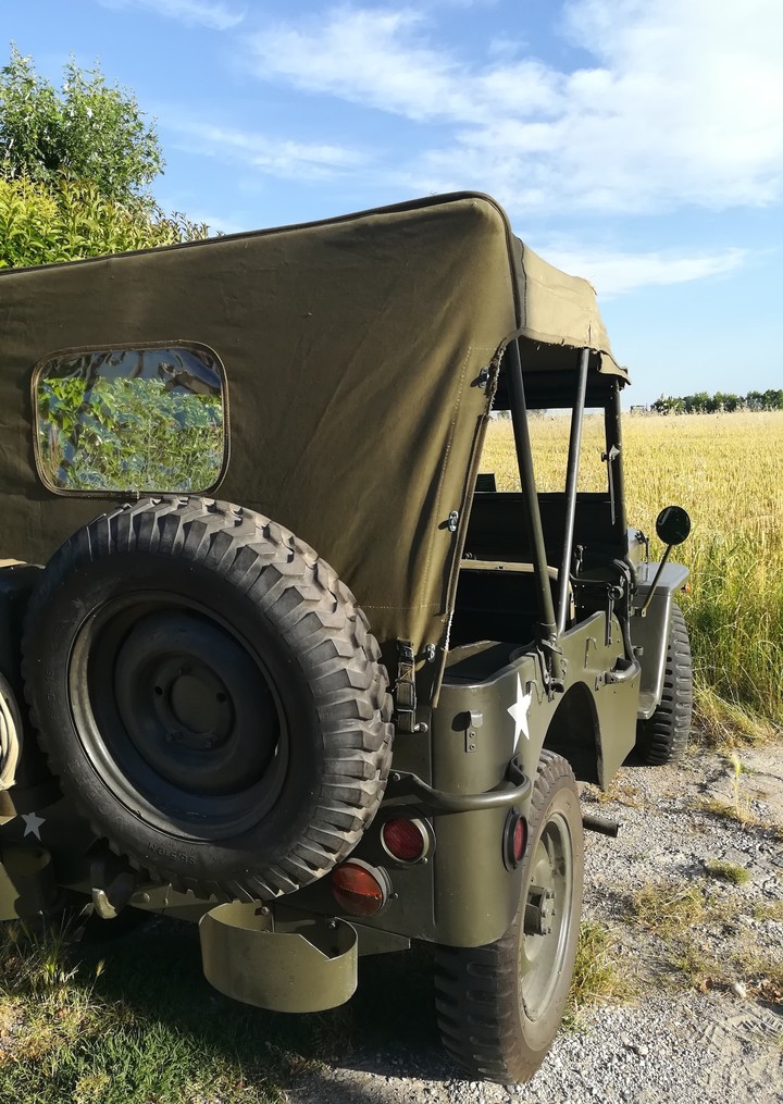 military
