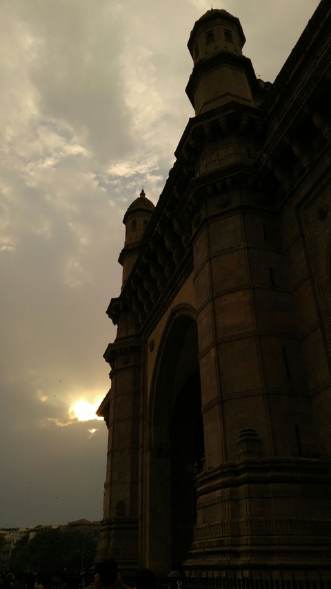 Gateway Of India