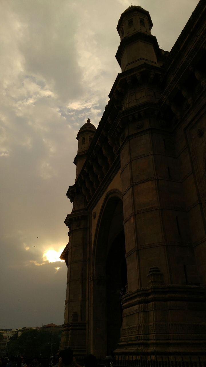 Gateway Of India
