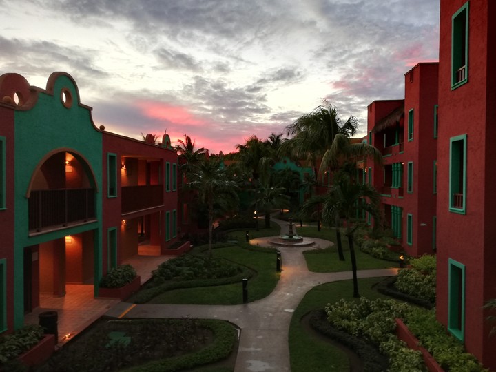 Cancún
