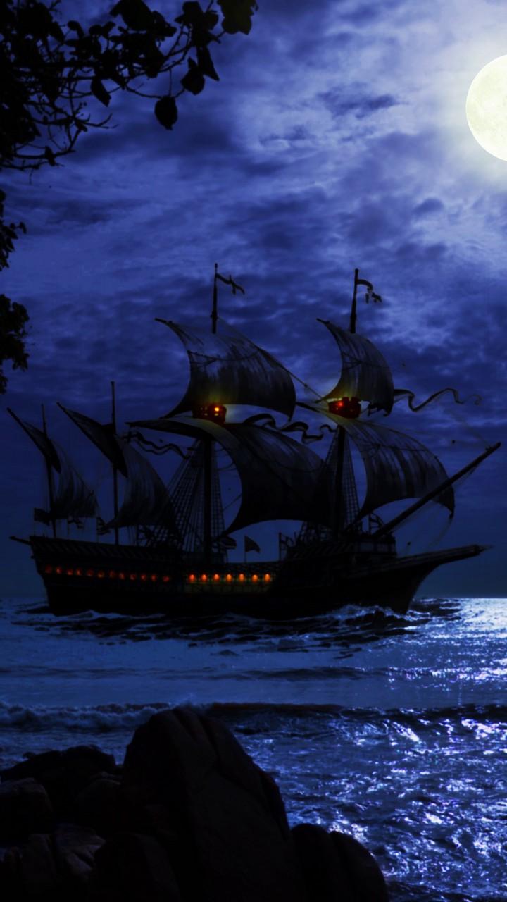 ship