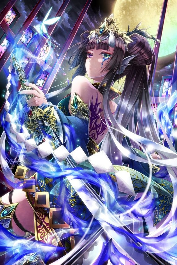 AnimeArt