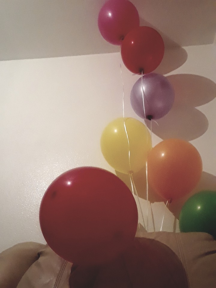 ballons