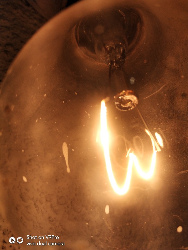 lamp