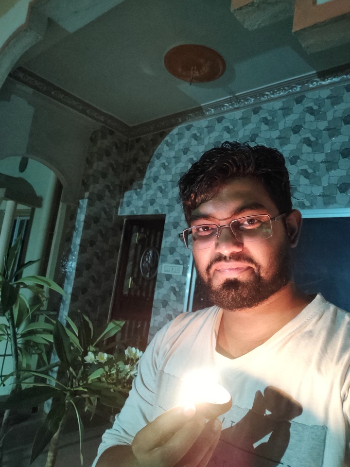 light