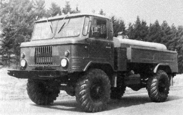 gaz