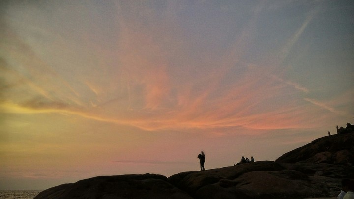 sky