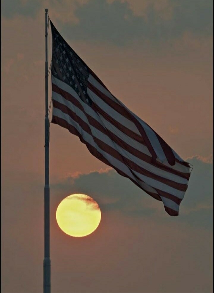 BEAUTIFUL ❤️ USA ?
