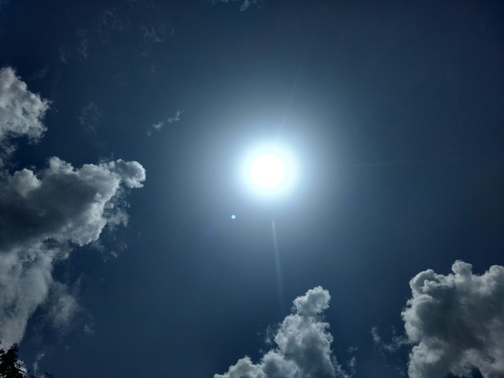 The Sun