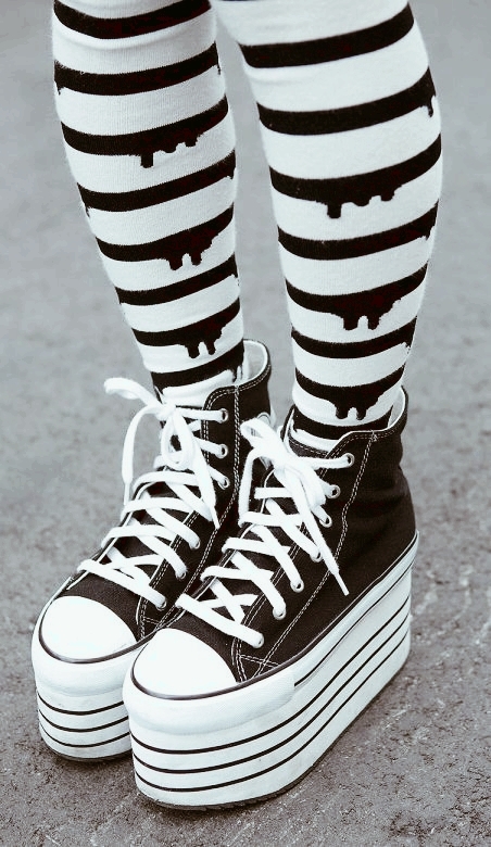Eccentric