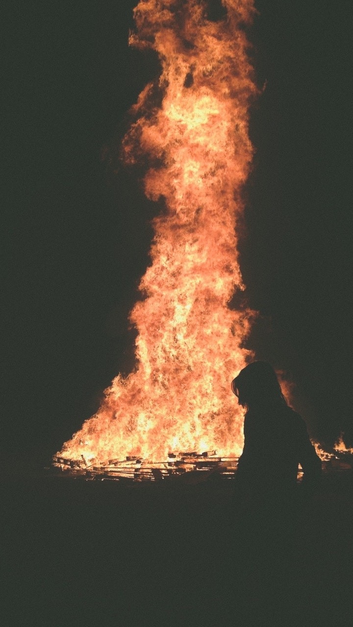 fire