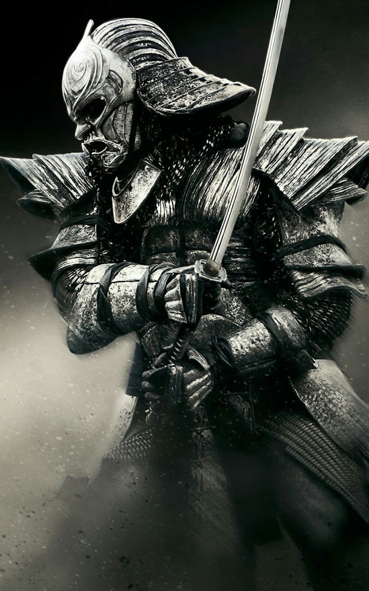 Ronin Samurai Armure