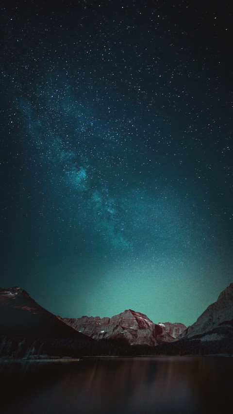夜景, sky桌布