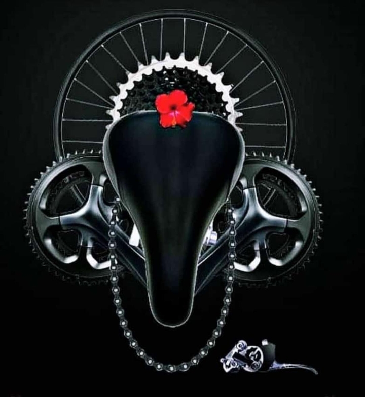 LORD GANESHA, MECHANICAL ENGINEERING PERSPECTIVE