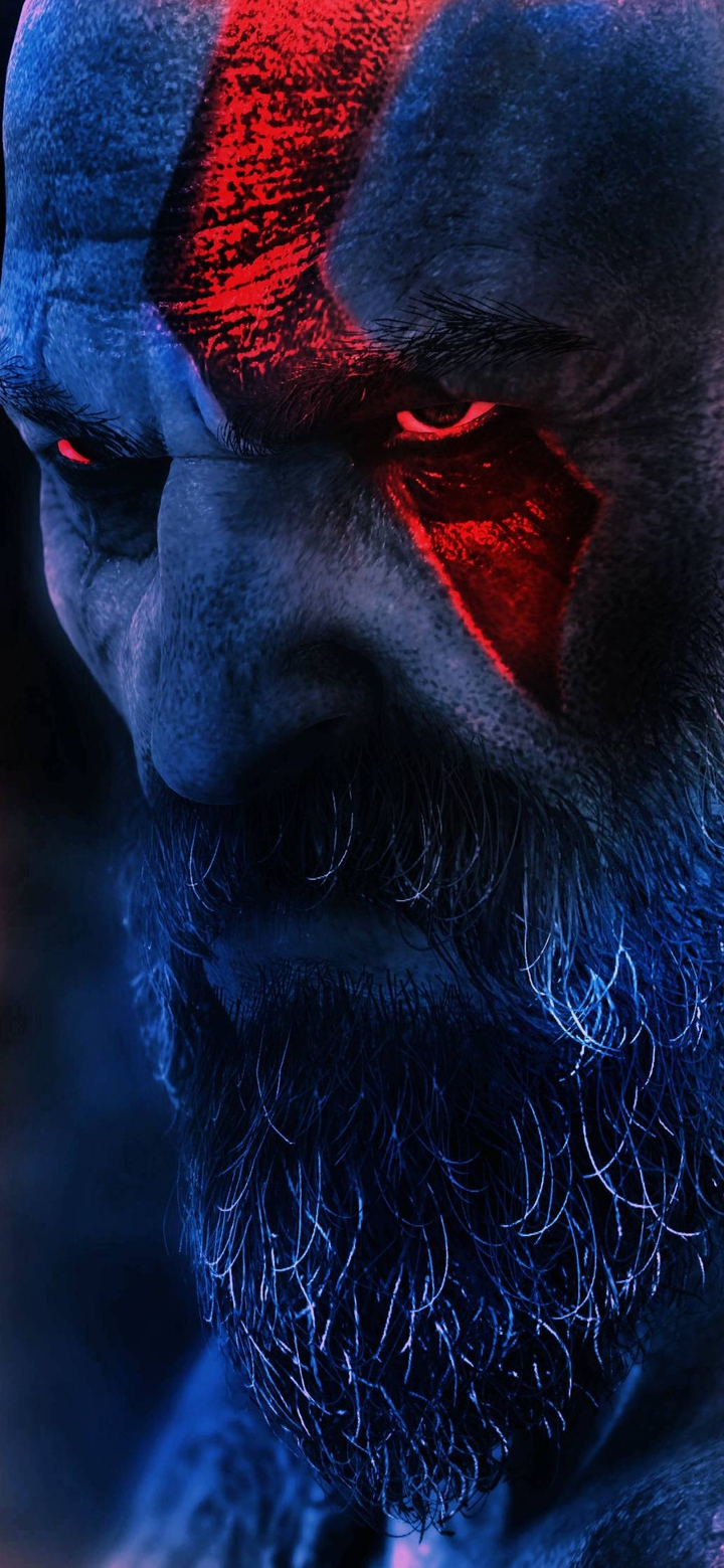 god of war