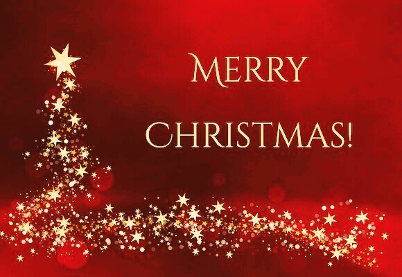 happy merry Christmas 