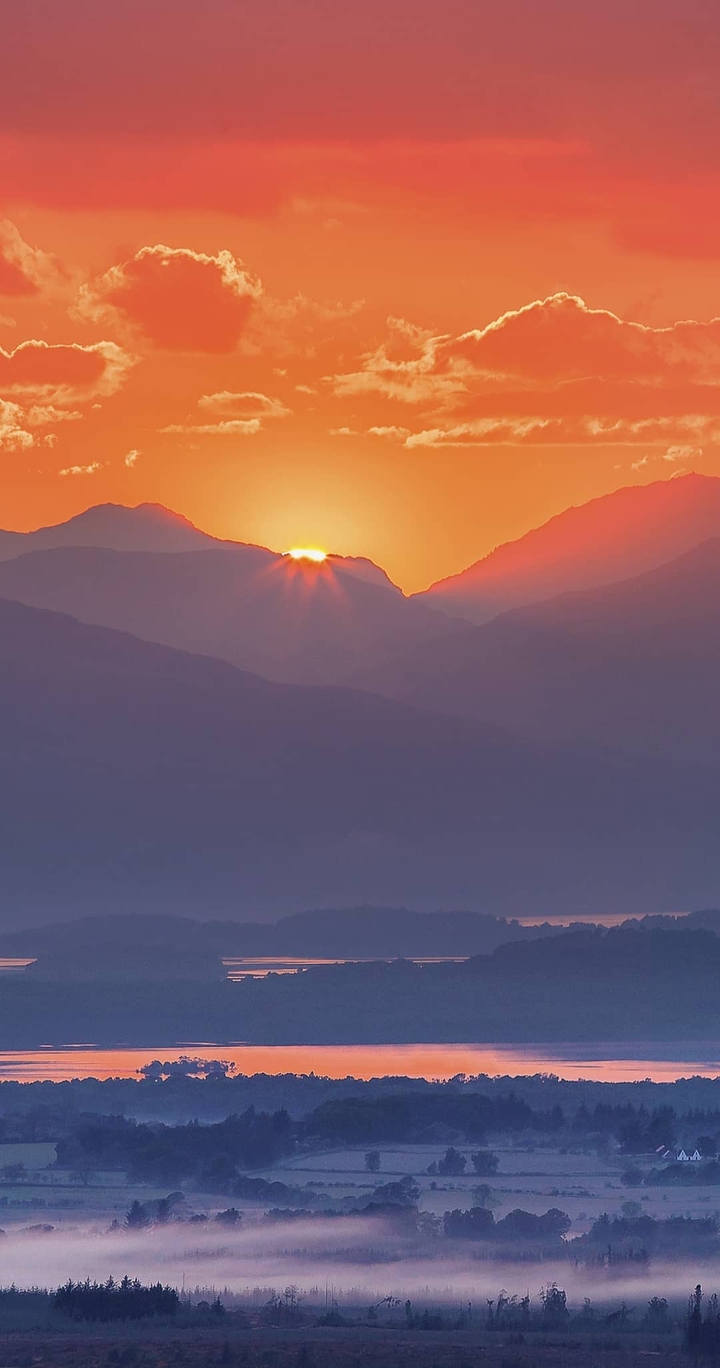 sunrise