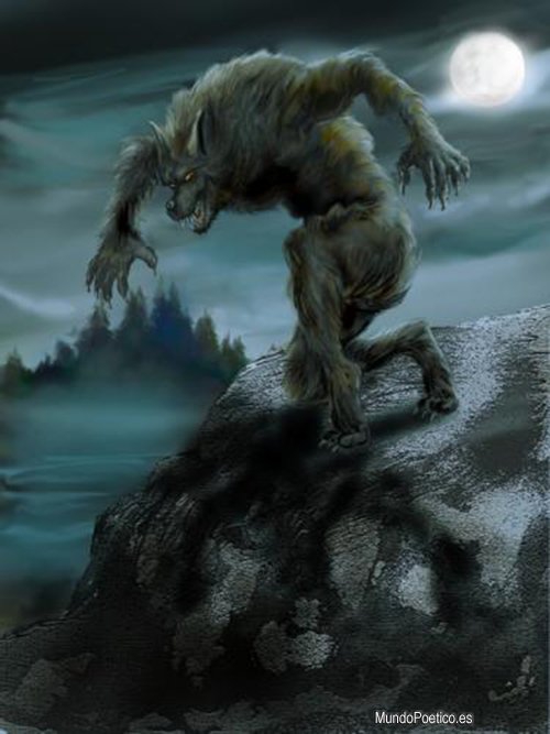 werewolf