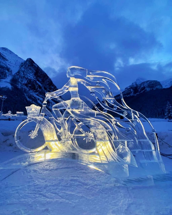 ice