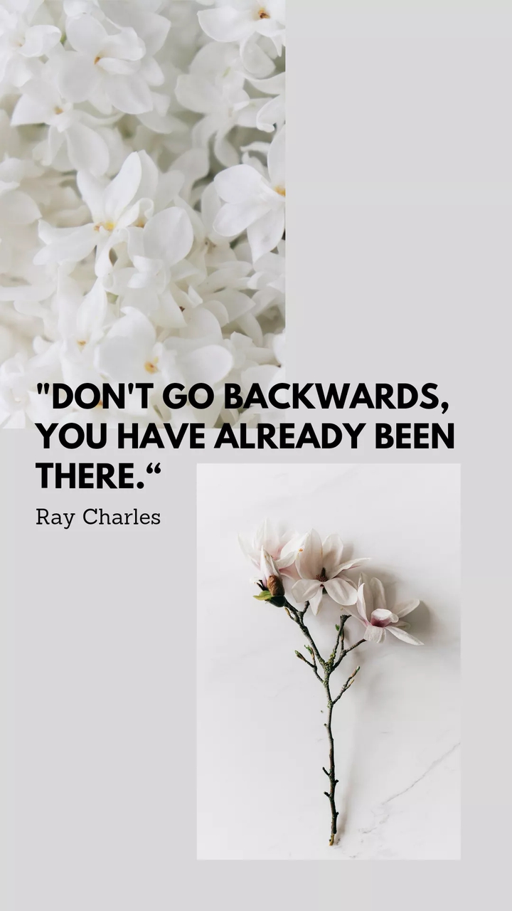 Ray Charles