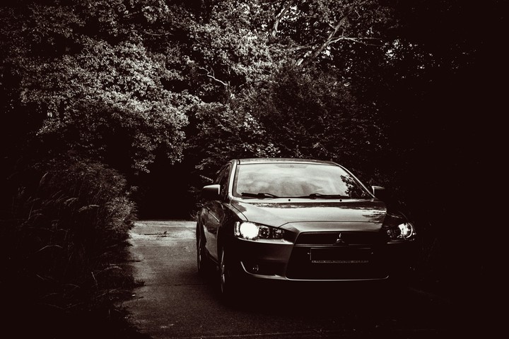 Lancer x10