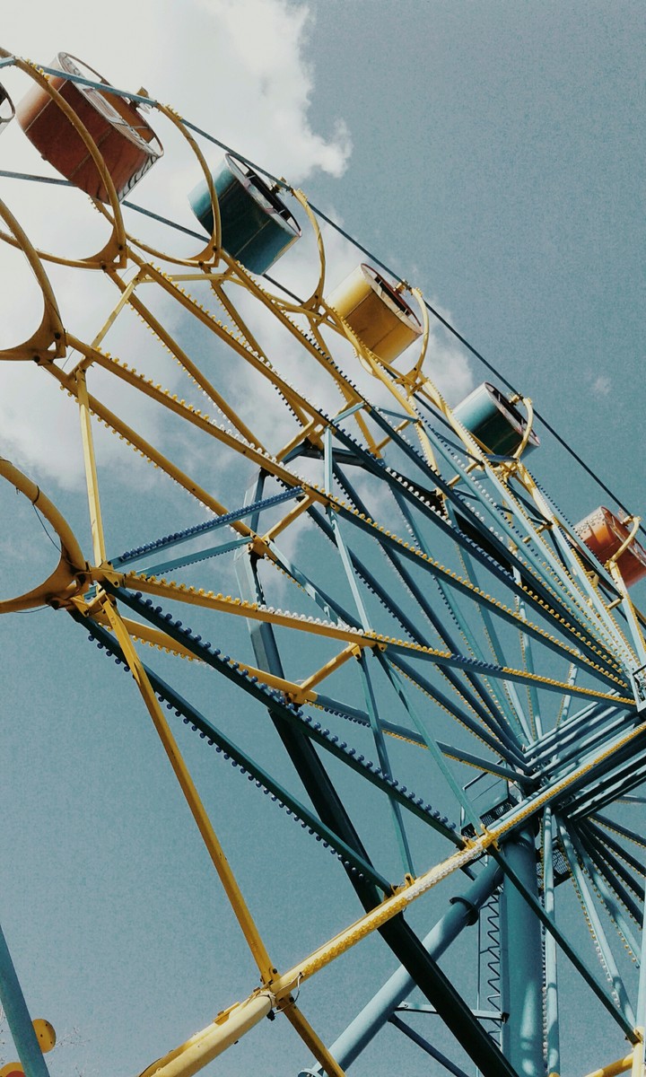 Ferris Wheel