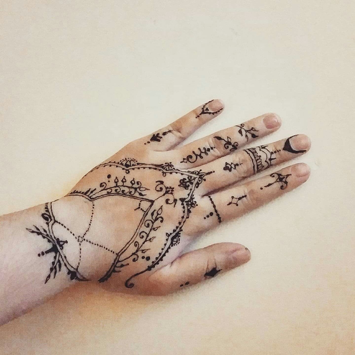 Henna
