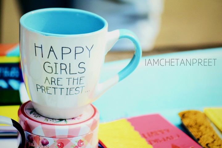 Smile