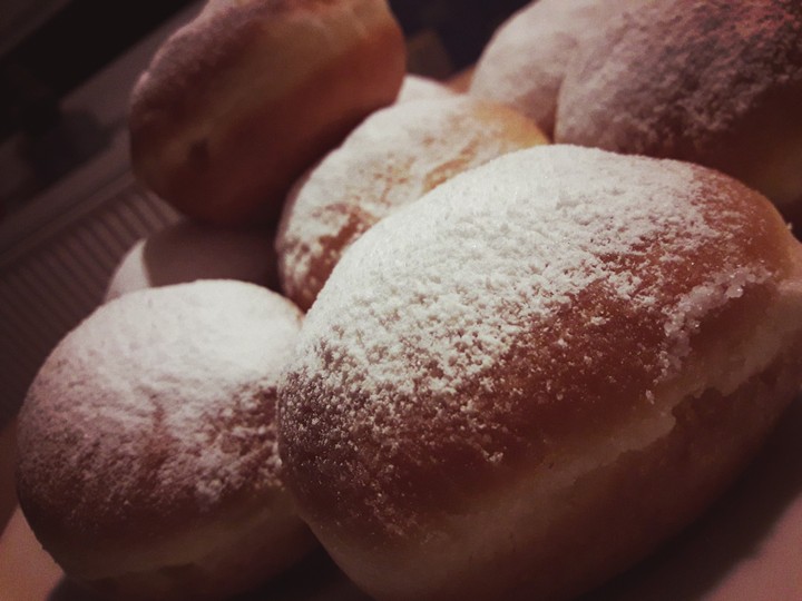 doughnuts