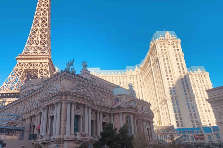 Hotel Paris