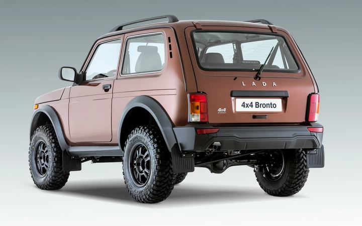 lada