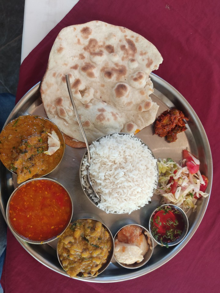 Thali