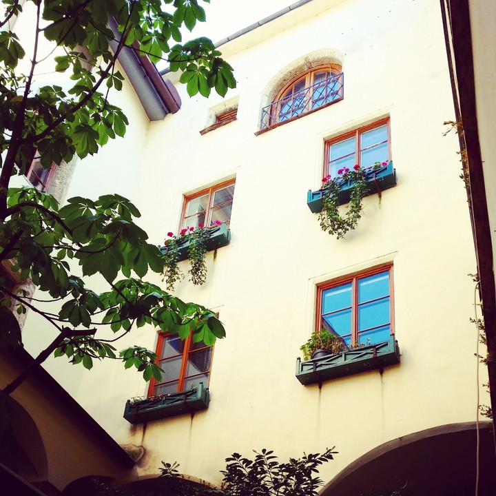 Salzburg