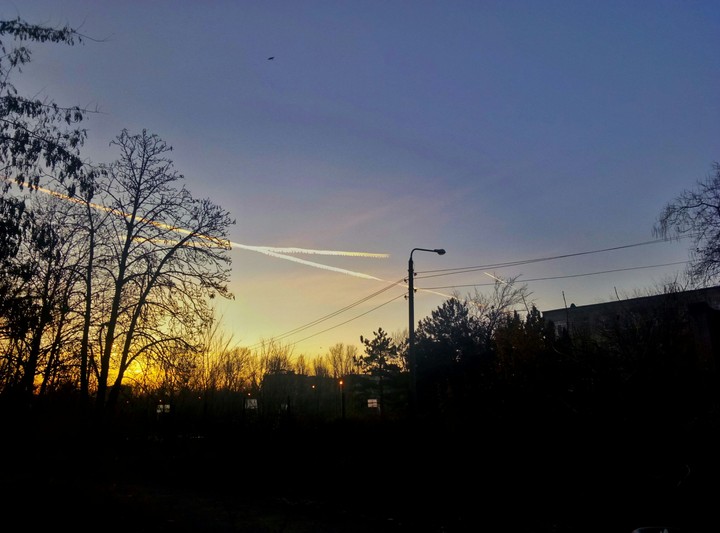 Aircrafts