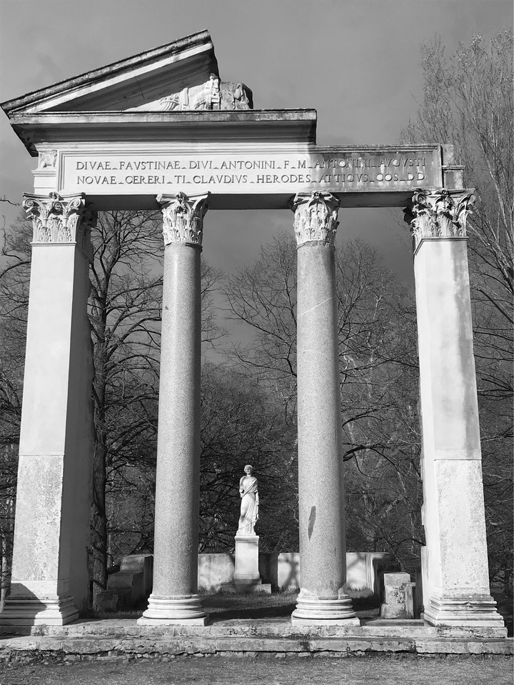 columns