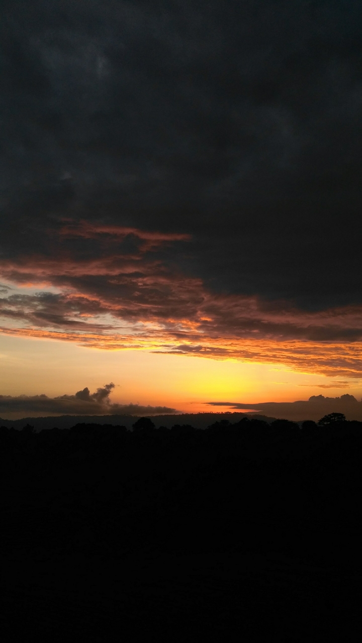 Sunset!!!